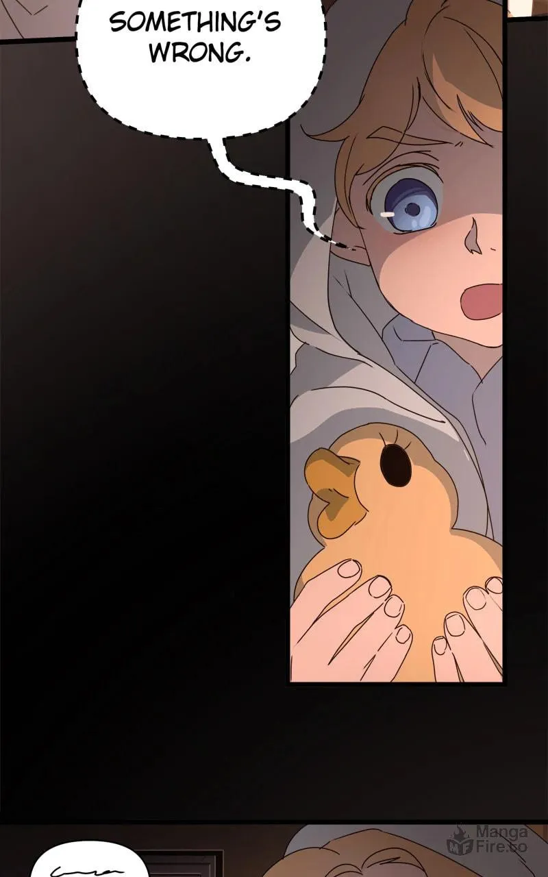 The Mafia Nanny Chapter 63 page 3 - 