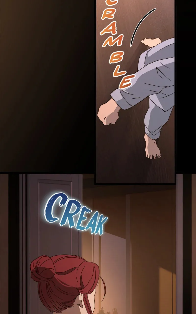 The Mafia Nanny Chapter 63 page 22 - 