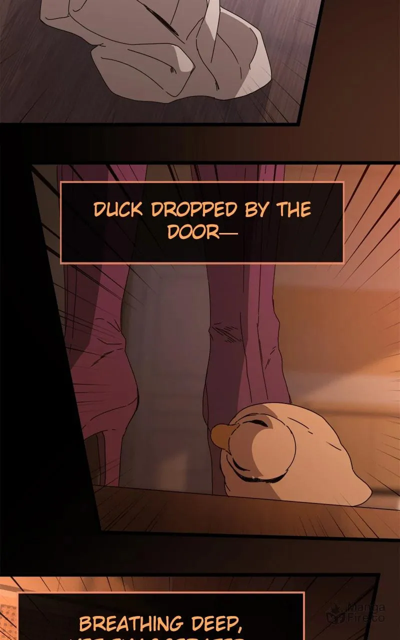 The Mafia Nanny Chapter 63 page 25 - 
