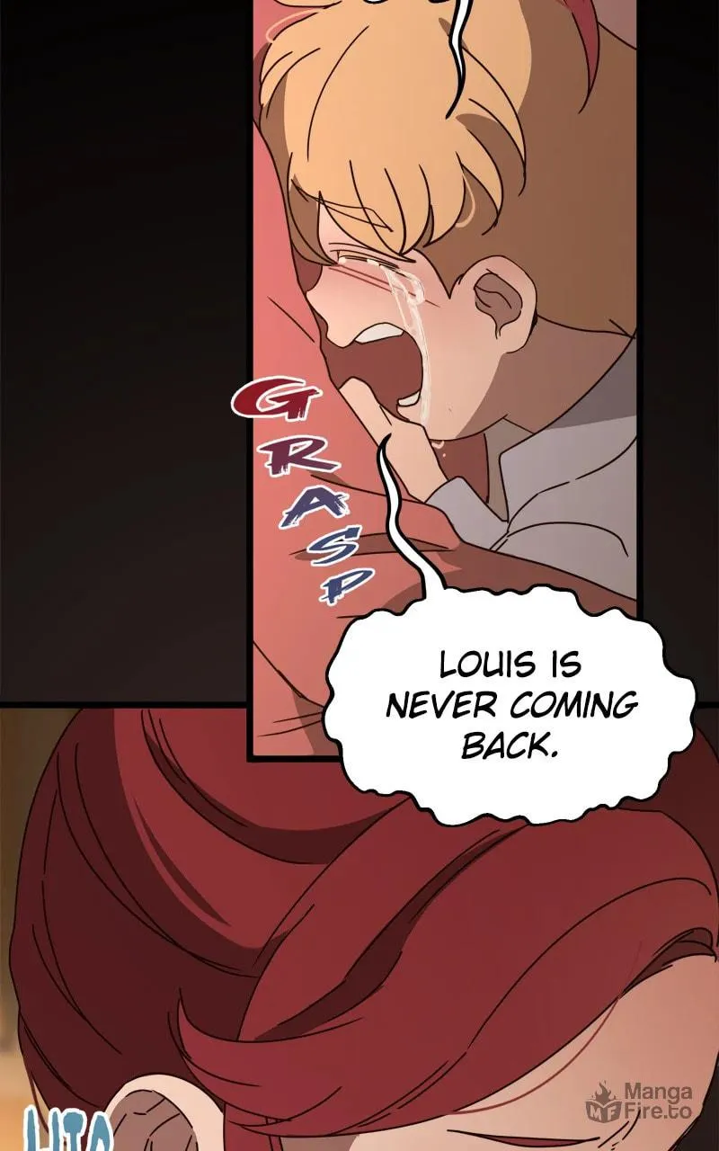 The Mafia Nanny Chapter 63 page 30 - 
