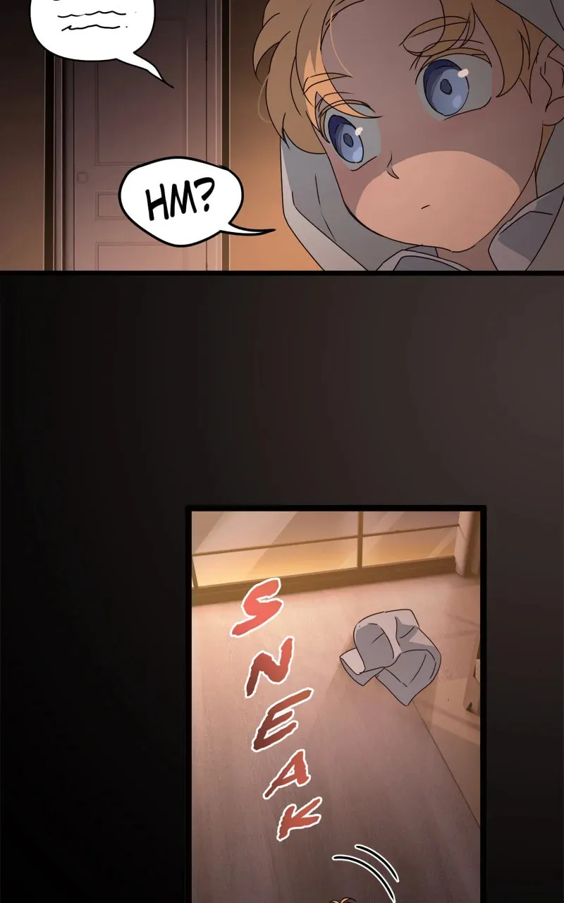 The Mafia Nanny Chapter 63 page 4 - 