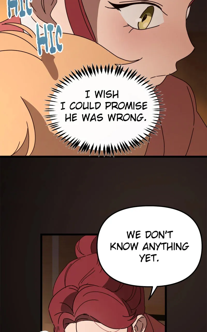 The Mafia Nanny Chapter 63 page 31 - 