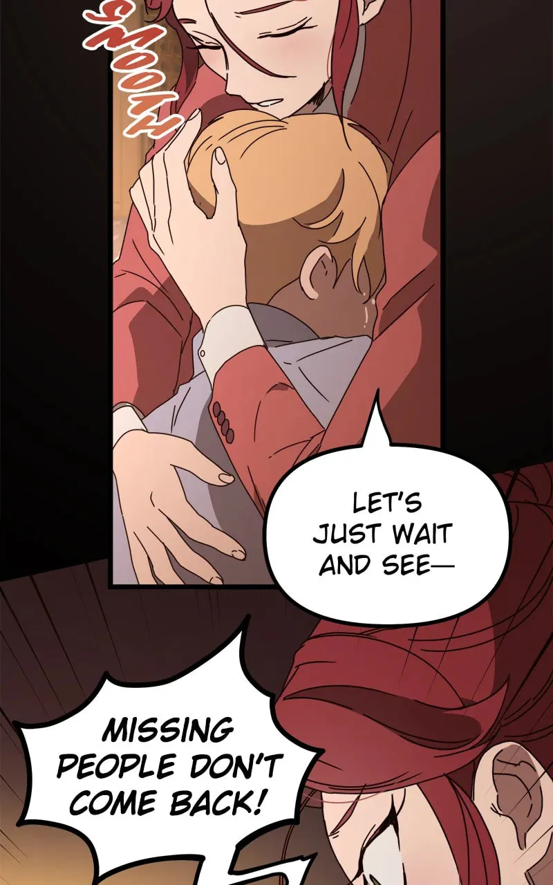 The Mafia Nanny Chapter 63 page 32 - 