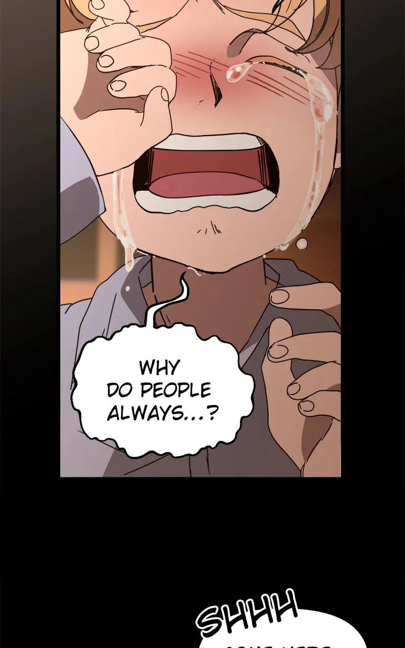 The Mafia Nanny Chapter 63 page 34 - 