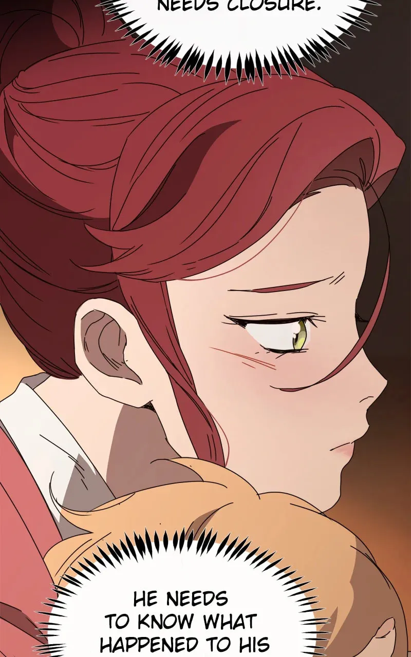 The Mafia Nanny Chapter 63 page 37 - 