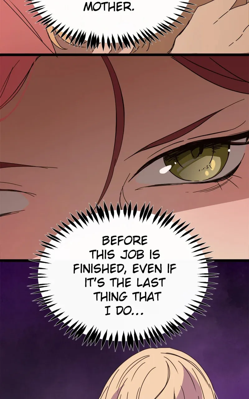 The Mafia Nanny Chapter 63 page 38 - 