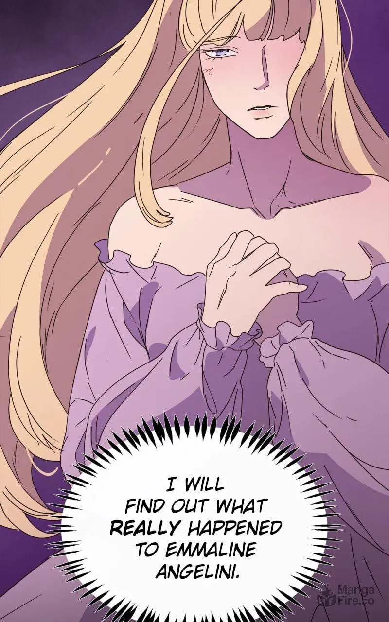 The Mafia Nanny Chapter 63 page 39 - 