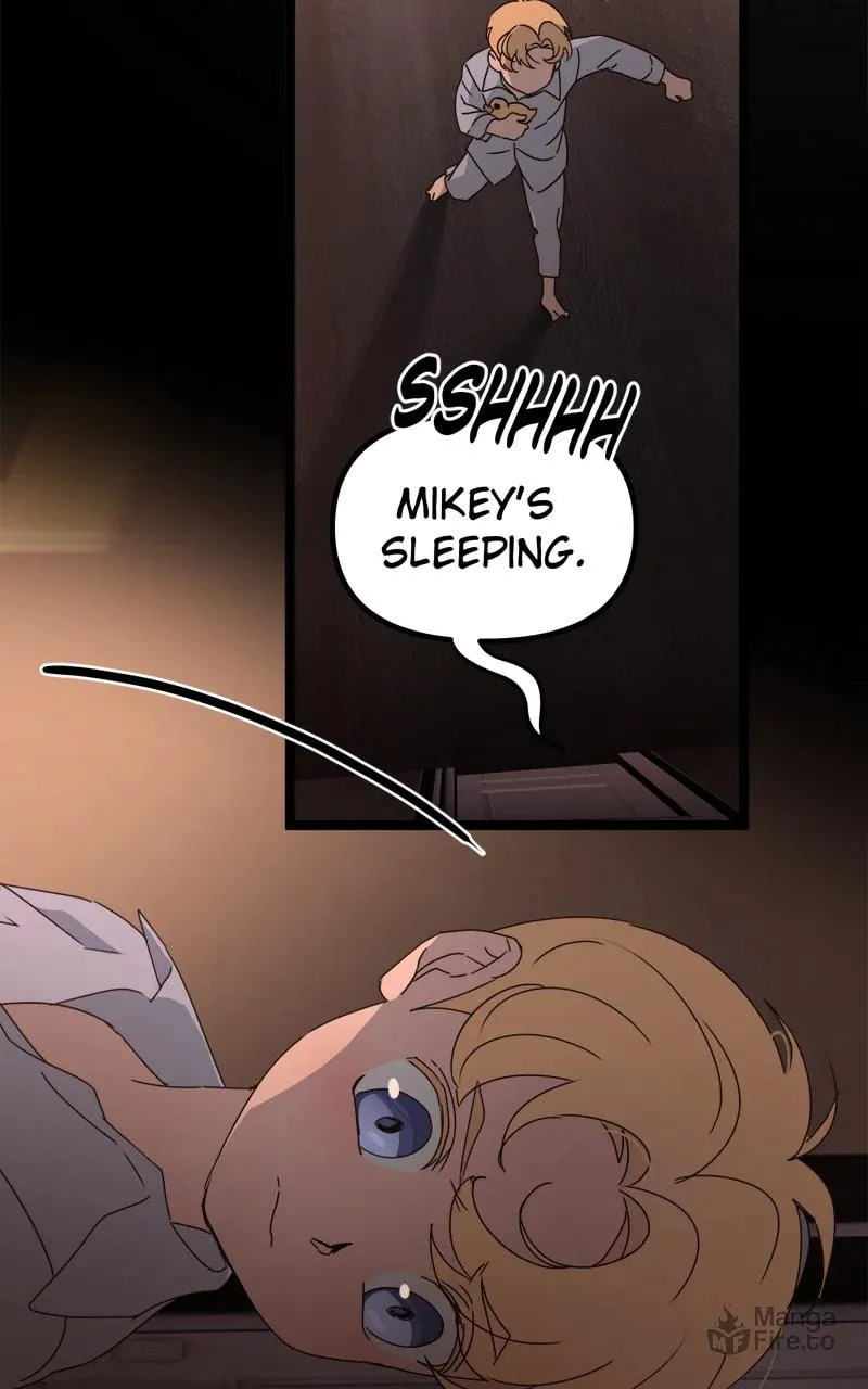 The Mafia Nanny Chapter 63 page 5 - 