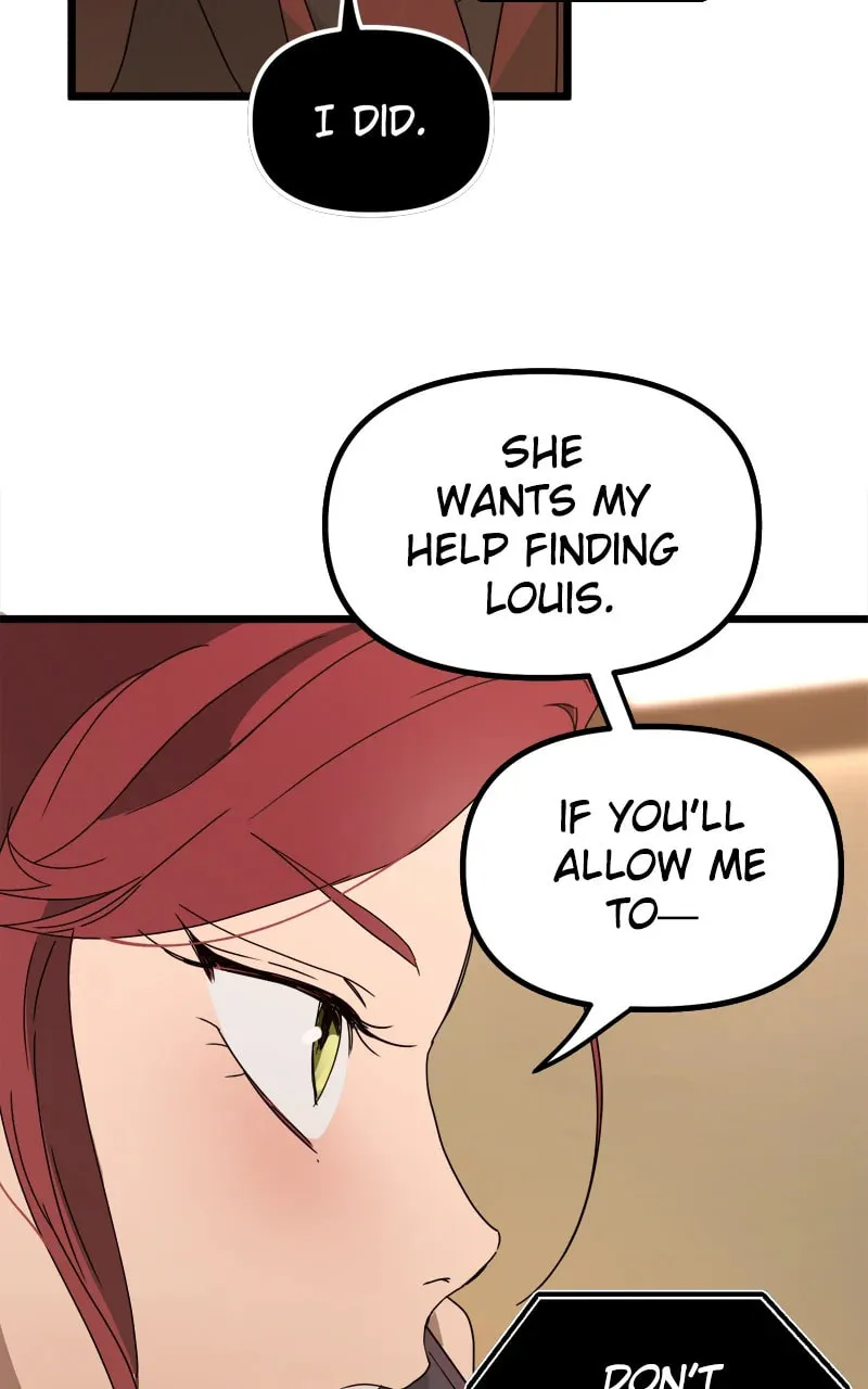 The Mafia Nanny Chapter 63 page 44 - 