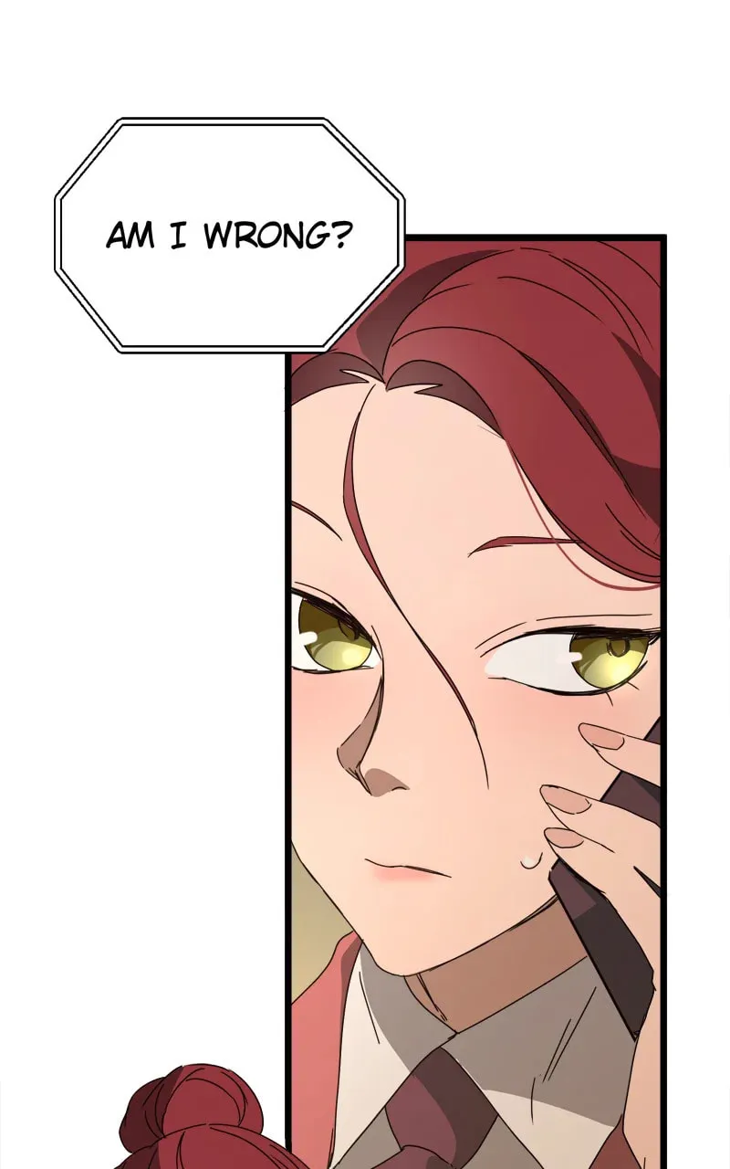 The Mafia Nanny Chapter 63 page 46 - 