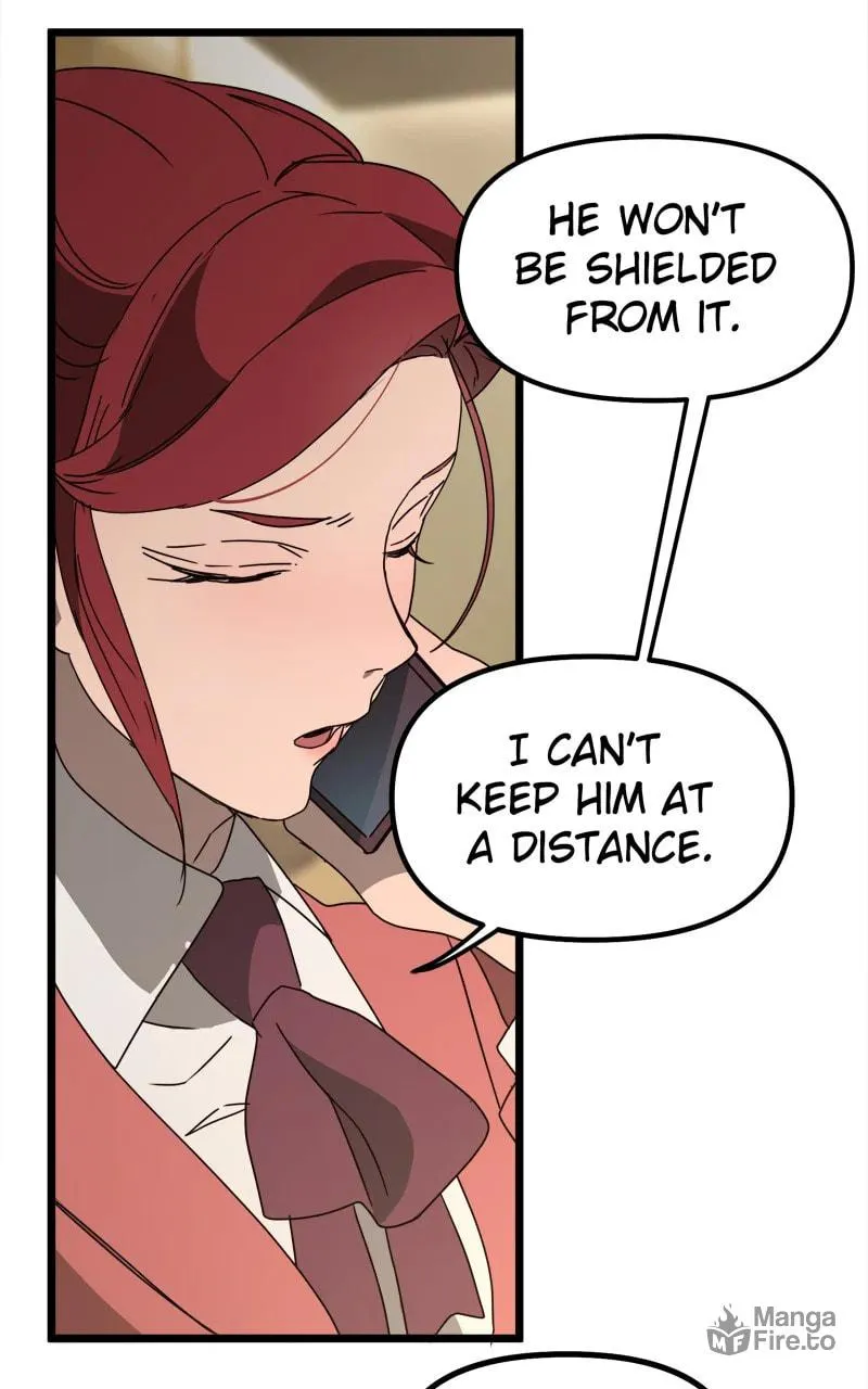 The Mafia Nanny Chapter 63 page 48 - 