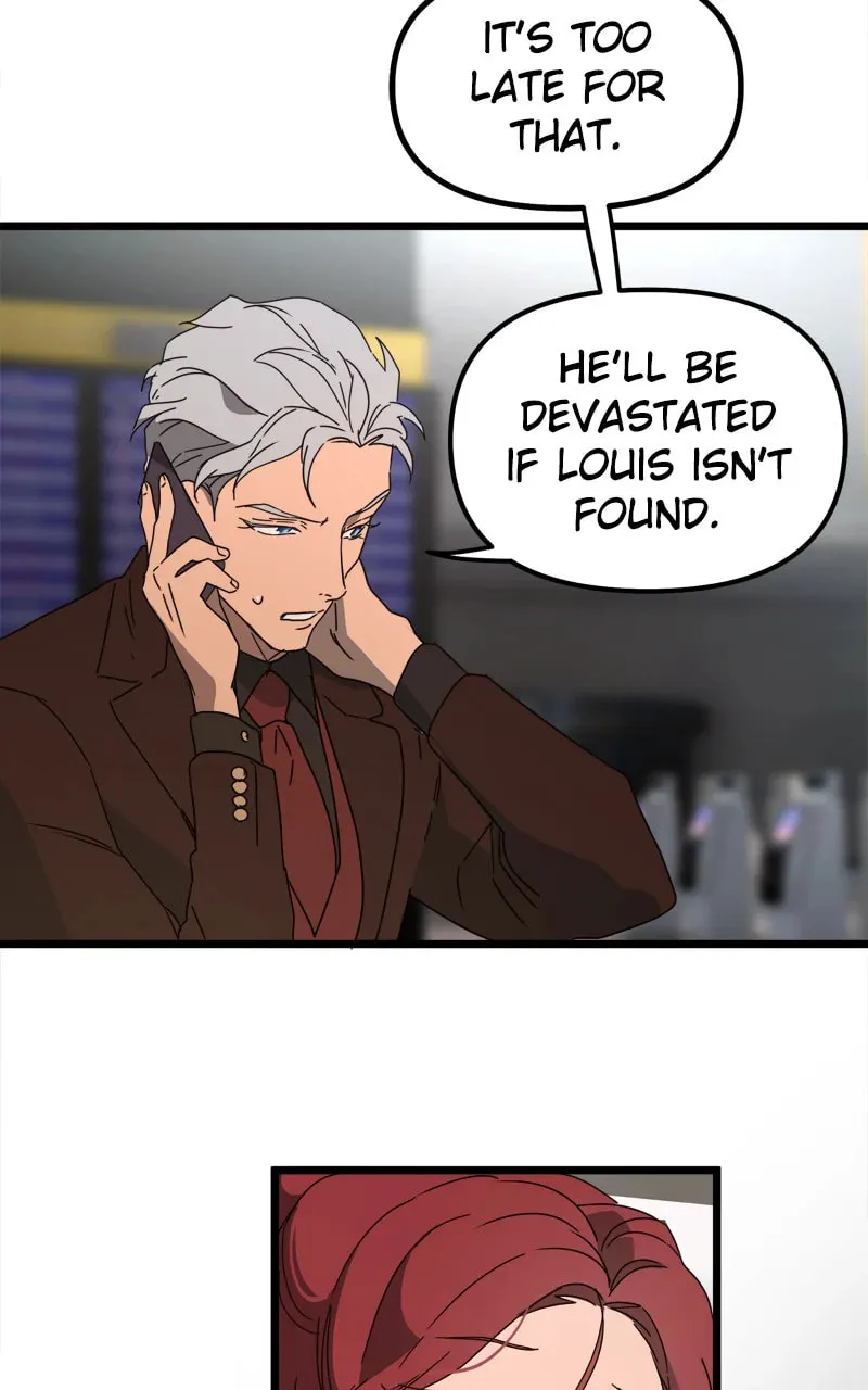 The Mafia Nanny Chapter 63 page 49 - 