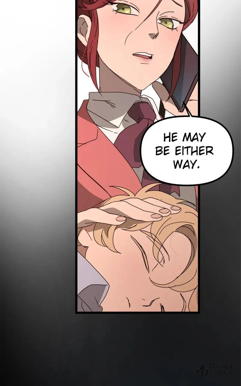 The Mafia Nanny Chapter 63 page 50 - 