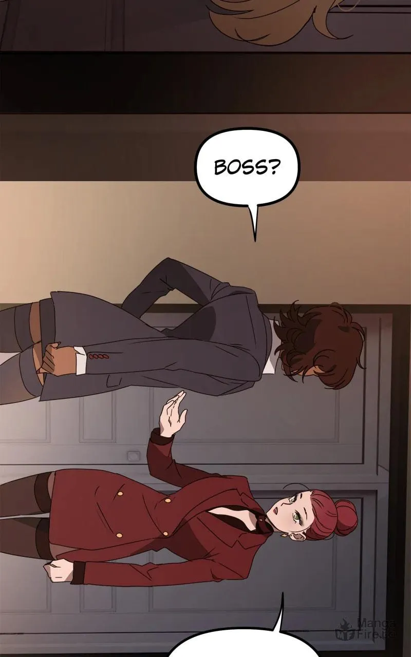 The Mafia Nanny Chapter 63 page 6 - 