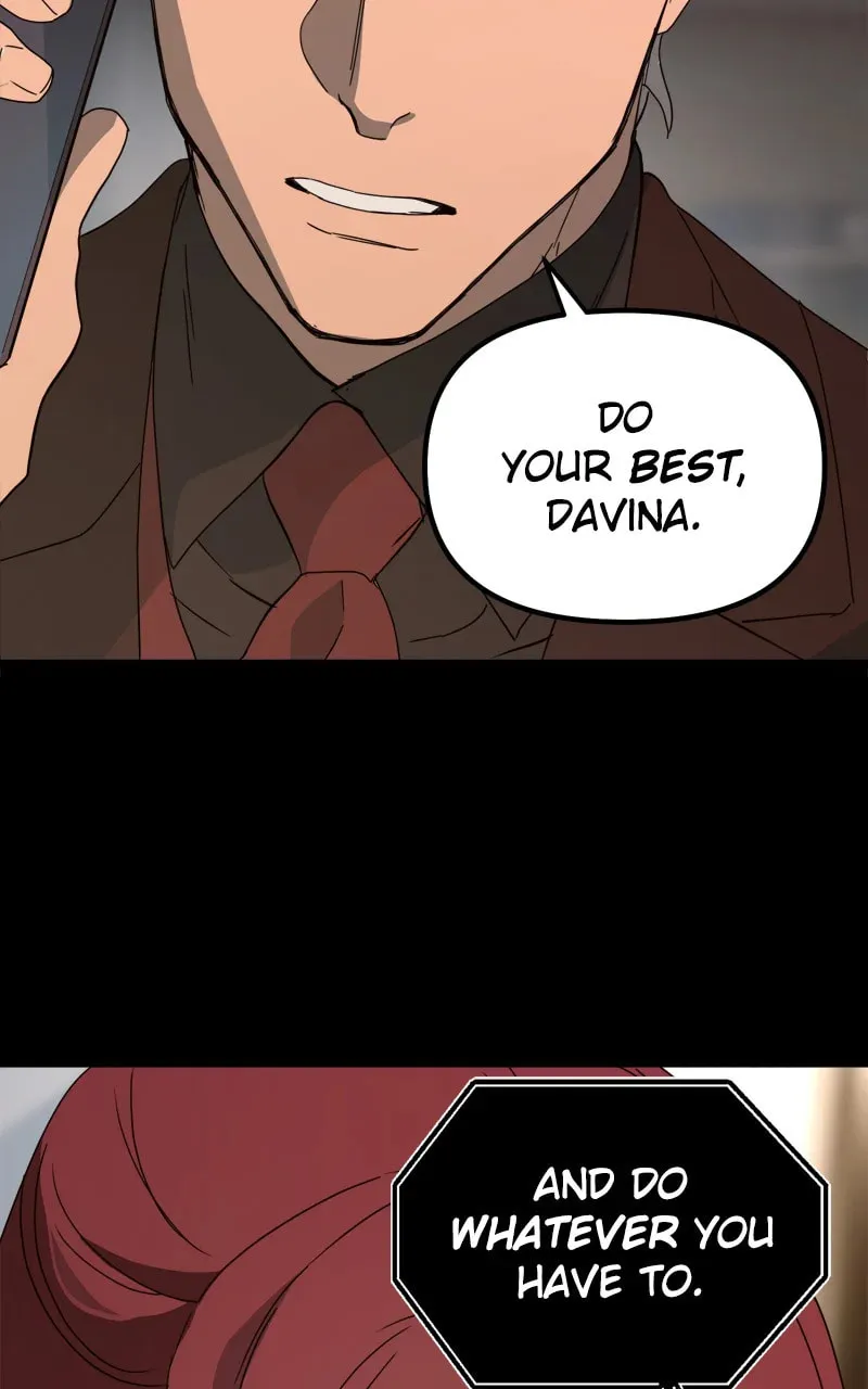 The Mafia Nanny Chapter 63 page 52 - 