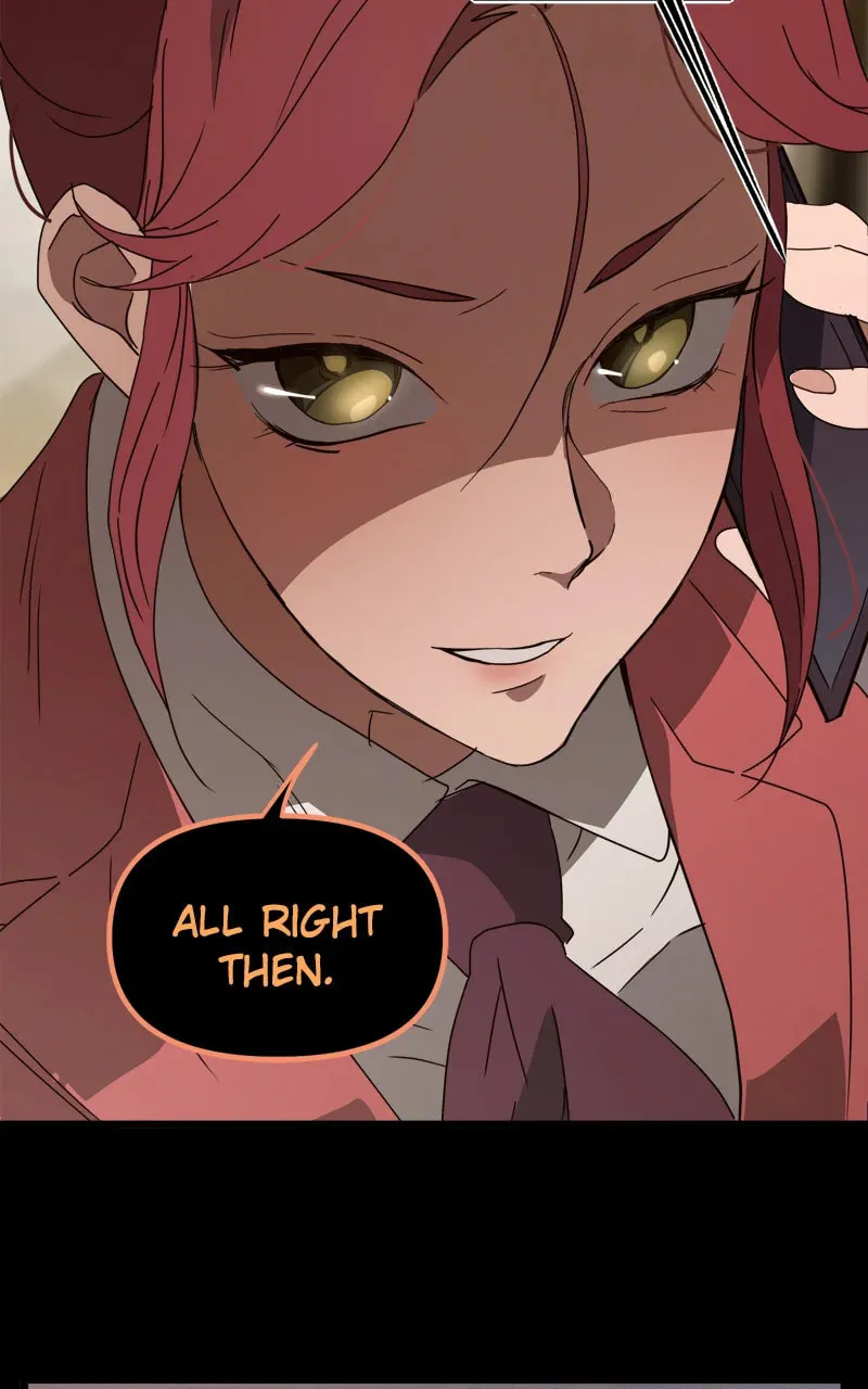 The Mafia Nanny Chapter 63 page 53 - 