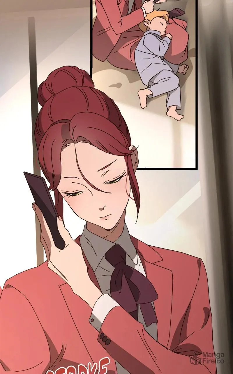The Mafia Nanny Chapter 63 page 55 - 