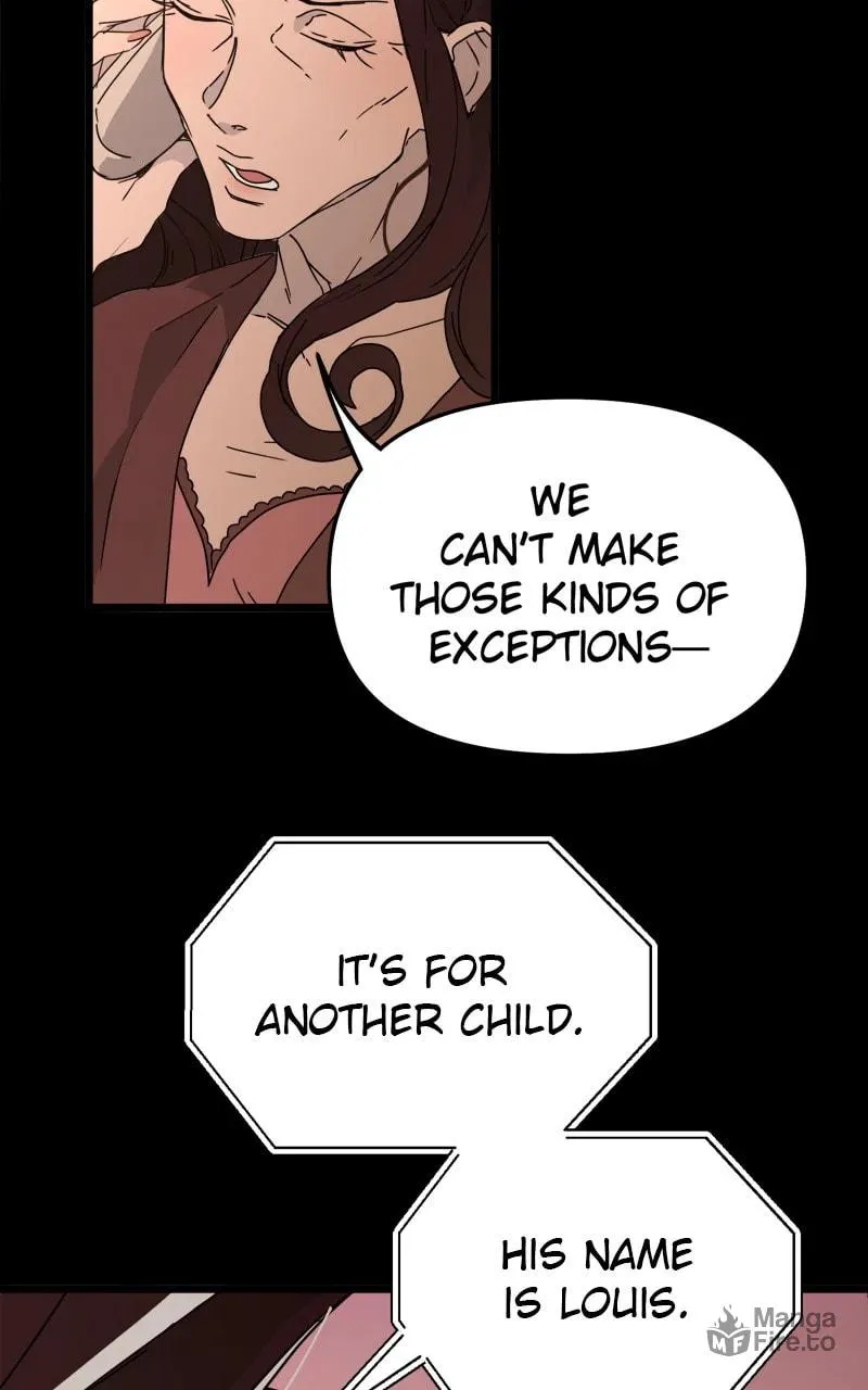 The Mafia Nanny Chapter 63 page 60 - 