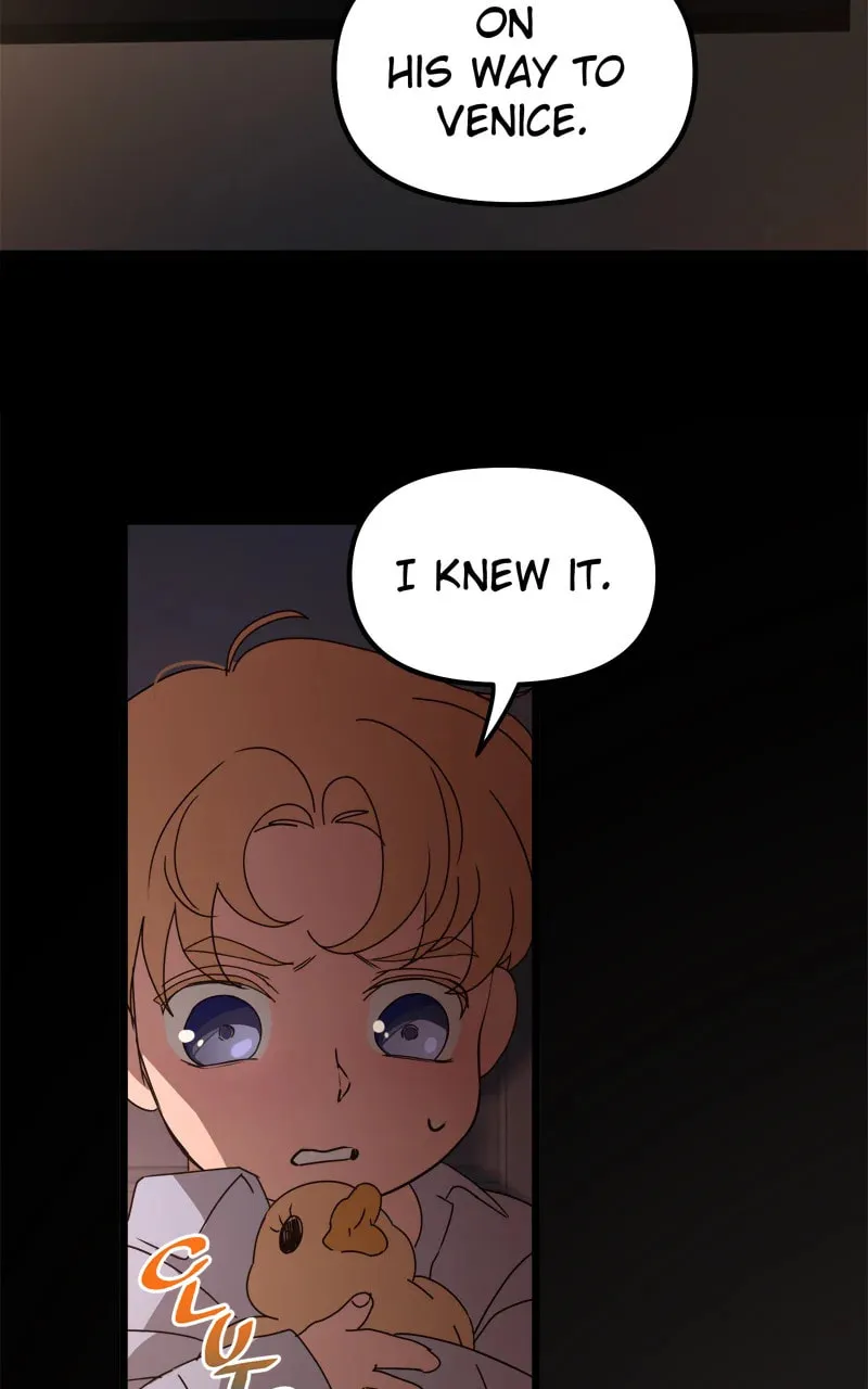 The Mafia Nanny Chapter 63 page 7 - 