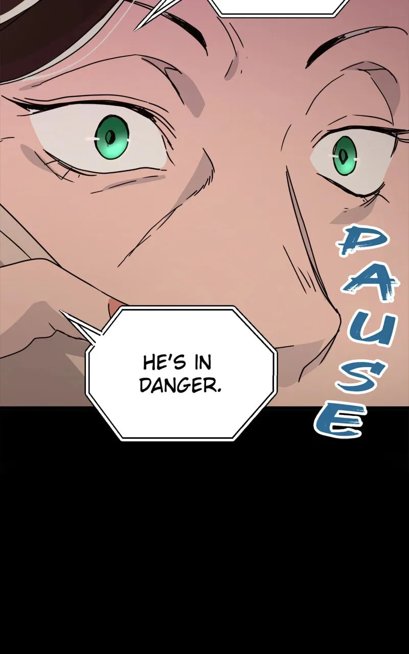 The Mafia Nanny Chapter 63 page 61 - 