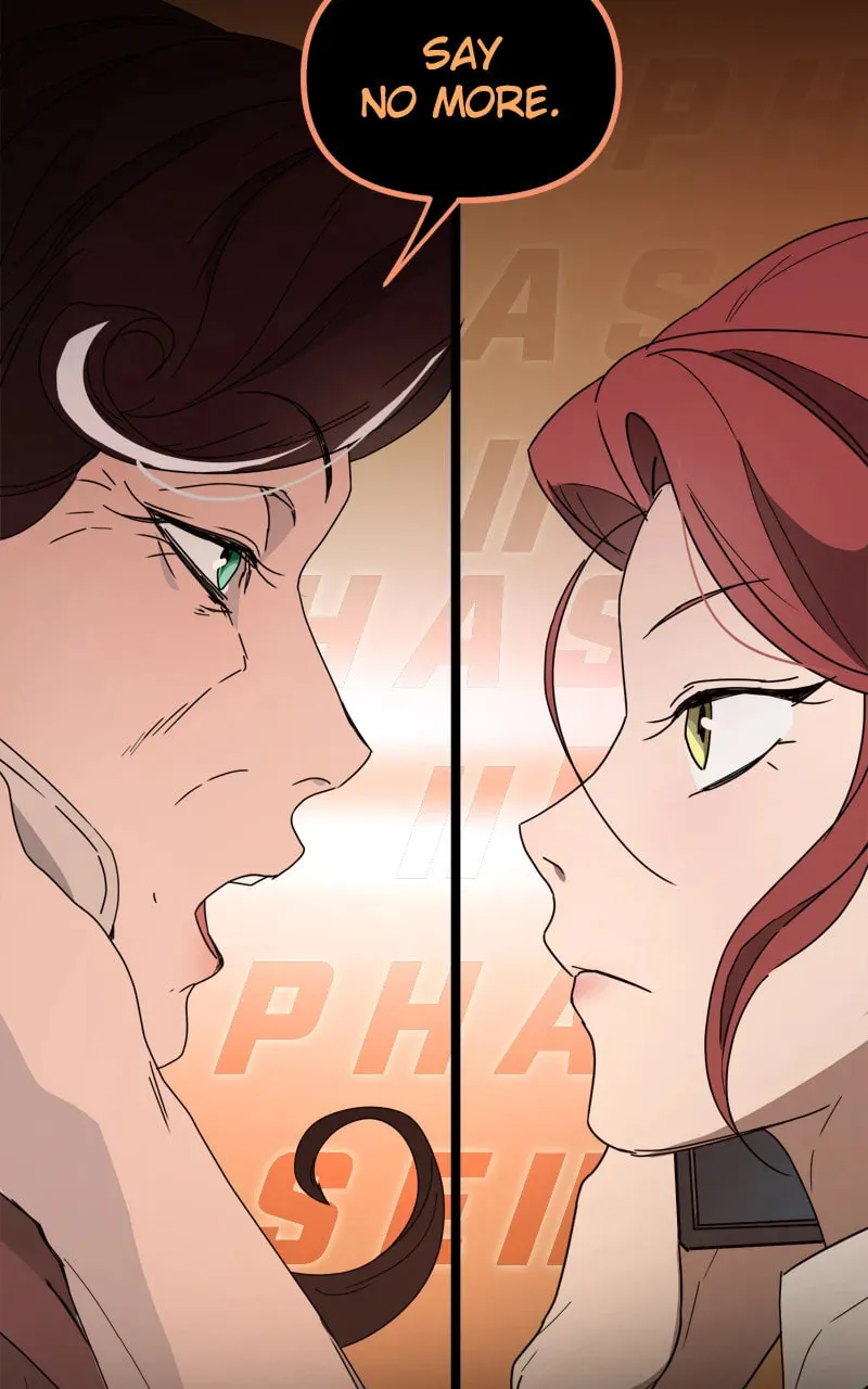 The Mafia Nanny Chapter 63 page 64 - 
