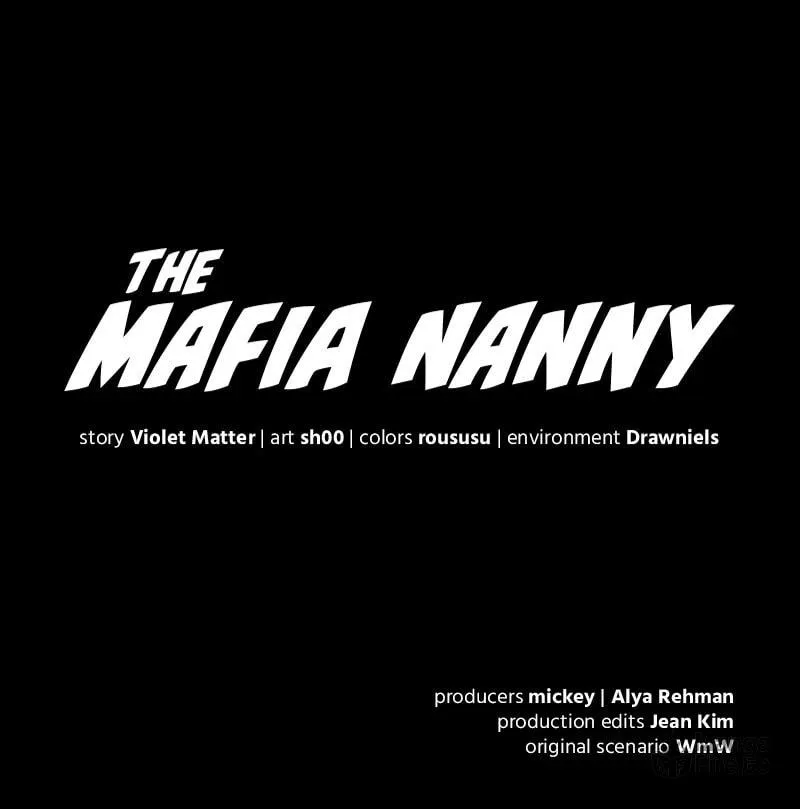 The Mafia Nanny Chapter 63 page 66 - 