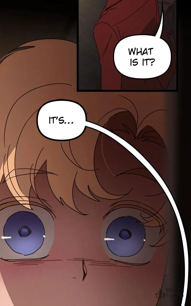 The Mafia Nanny Chapter 63 page 10 - 