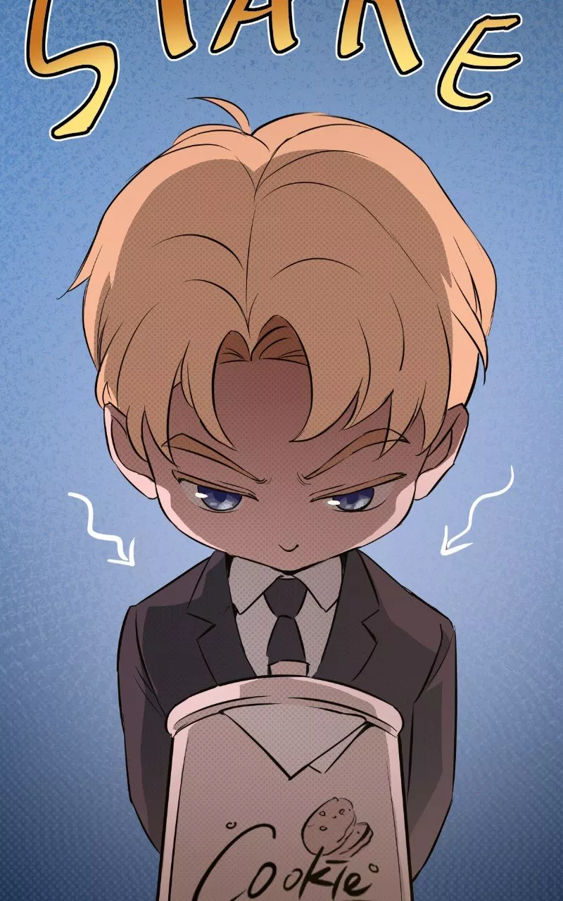The Mafia Nanny Chapter 64.1 page 11 - 