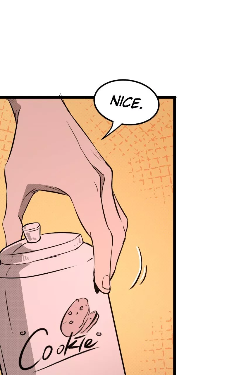 The Mafia Nanny Chapter 64.1 page 15 - 