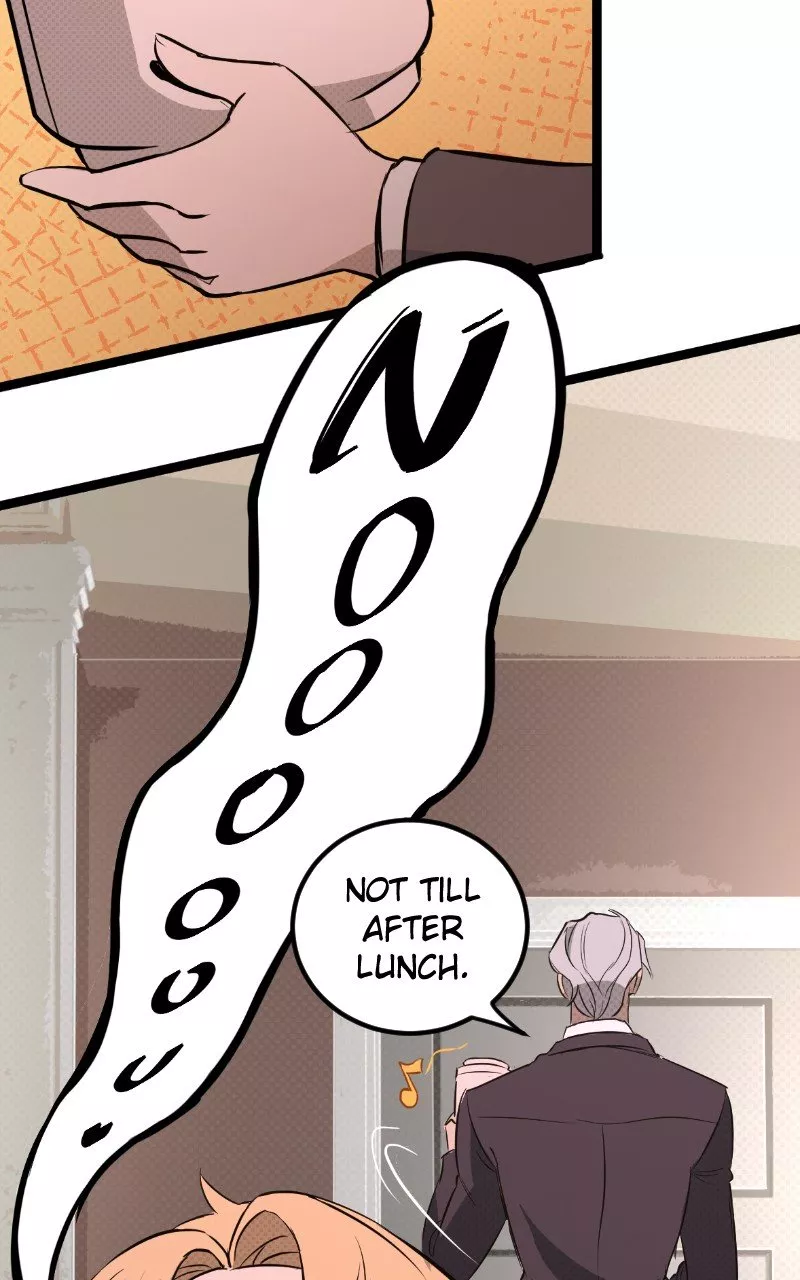 The Mafia Nanny Chapter 64.1 page 16 - 