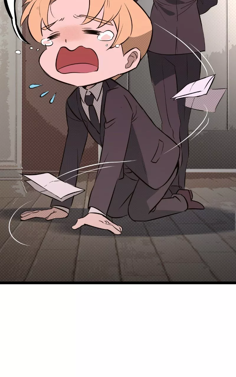 The Mafia Nanny Chapter 64.1 page 17 - 