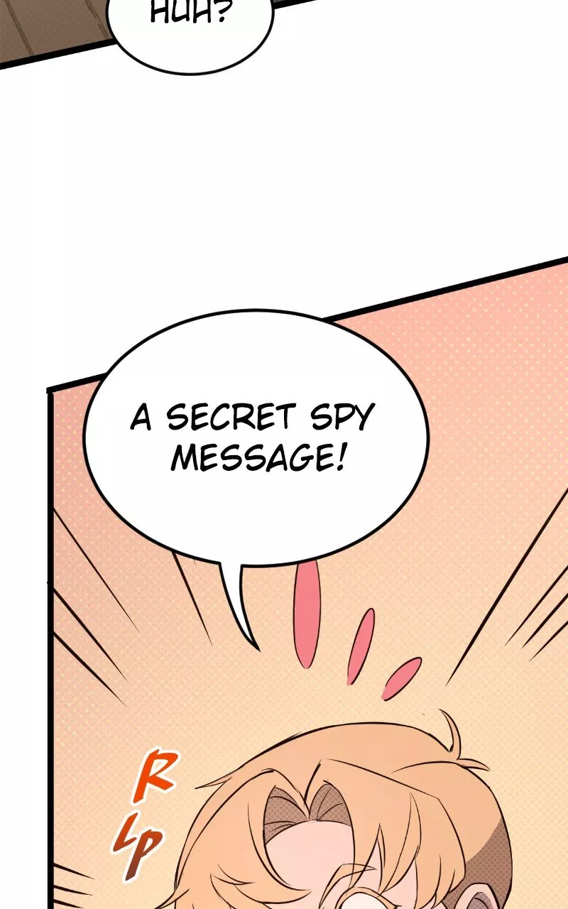 The Mafia Nanny Chapter 64.1 page 19 - 