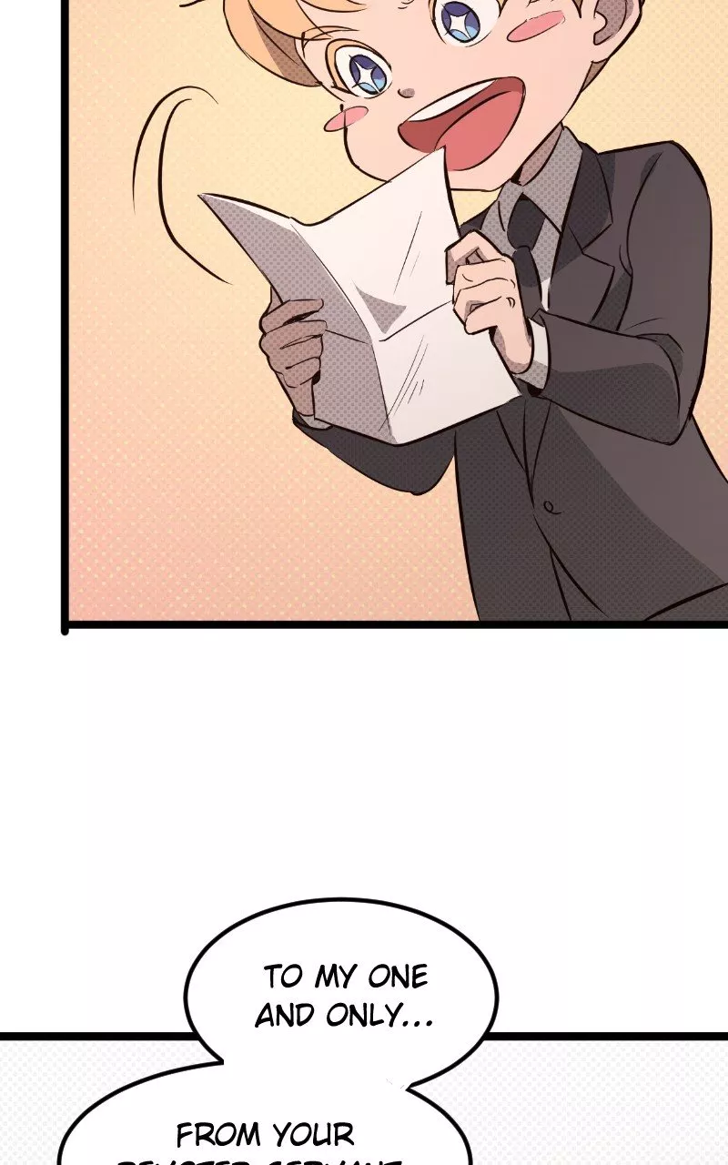 The Mafia Nanny Chapter 64.1 page 20 - 