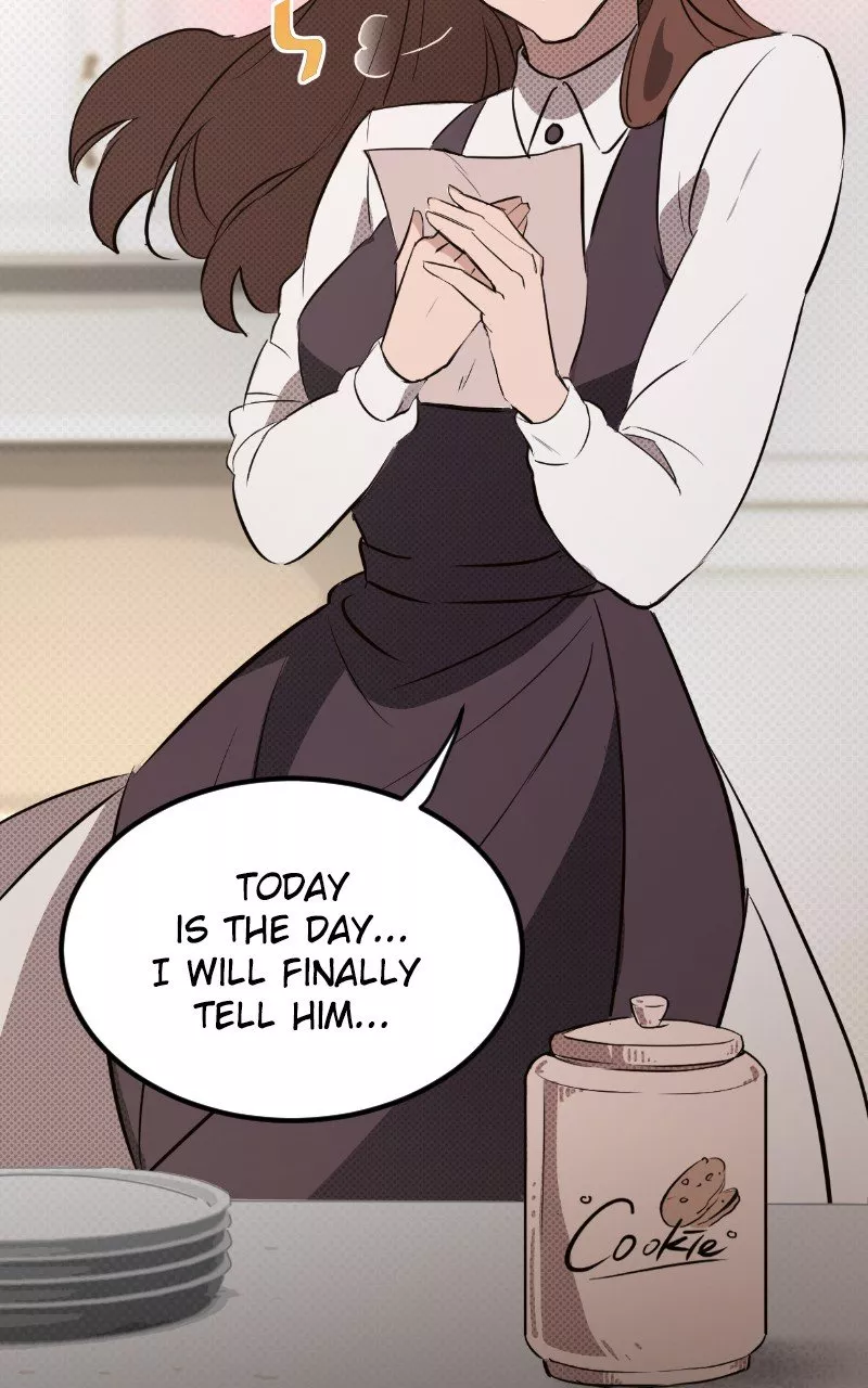 The Mafia Nanny Chapter 64.1 page 3 - 