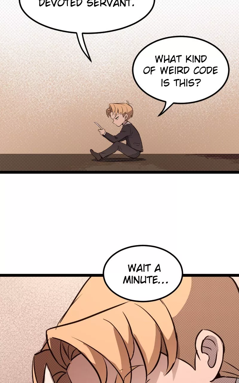 The Mafia Nanny Chapter 64.1 page 21 - 