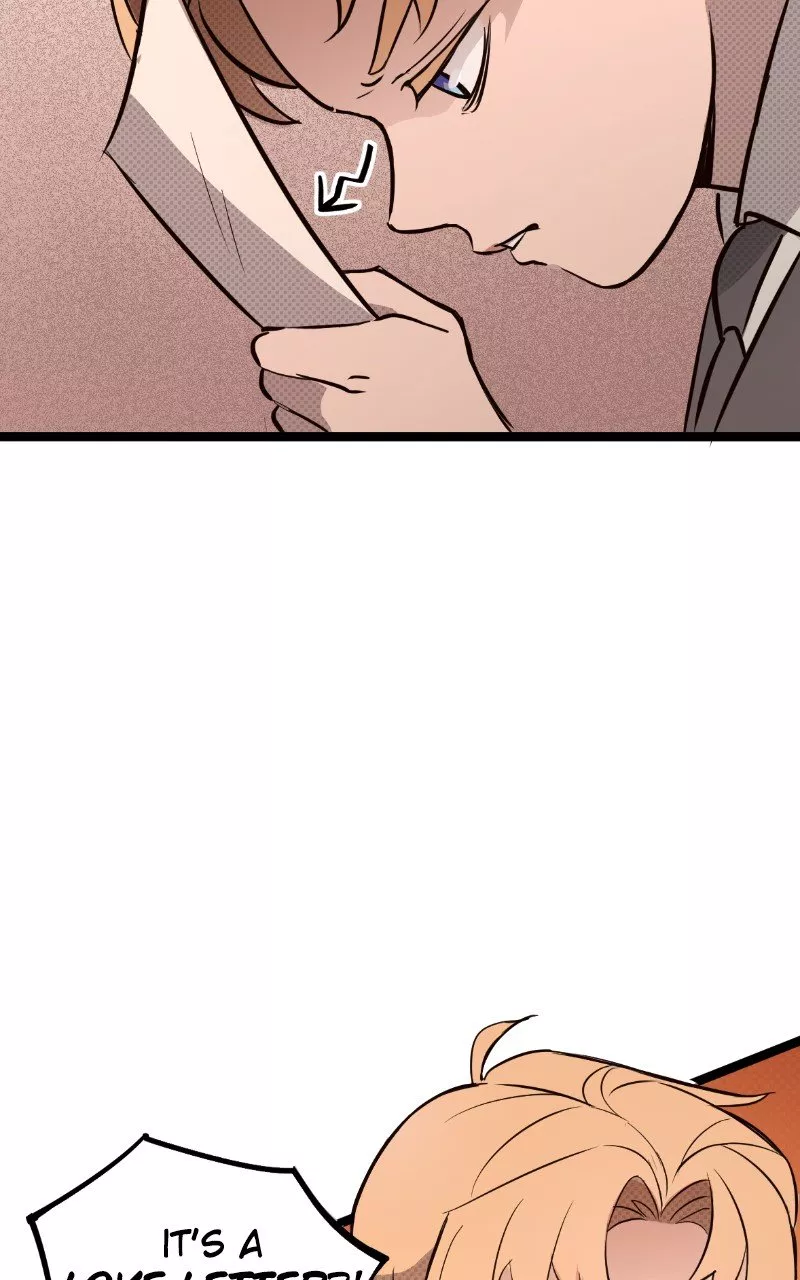 The Mafia Nanny Chapter 64.1 page 22 - 