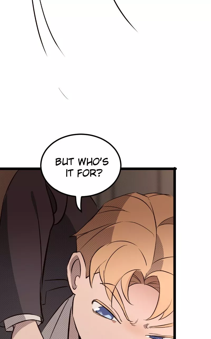 The Mafia Nanny Chapter 64.1 page 24 - 
