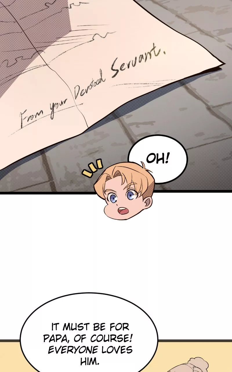 The Mafia Nanny Chapter 64.1 page 26 - 