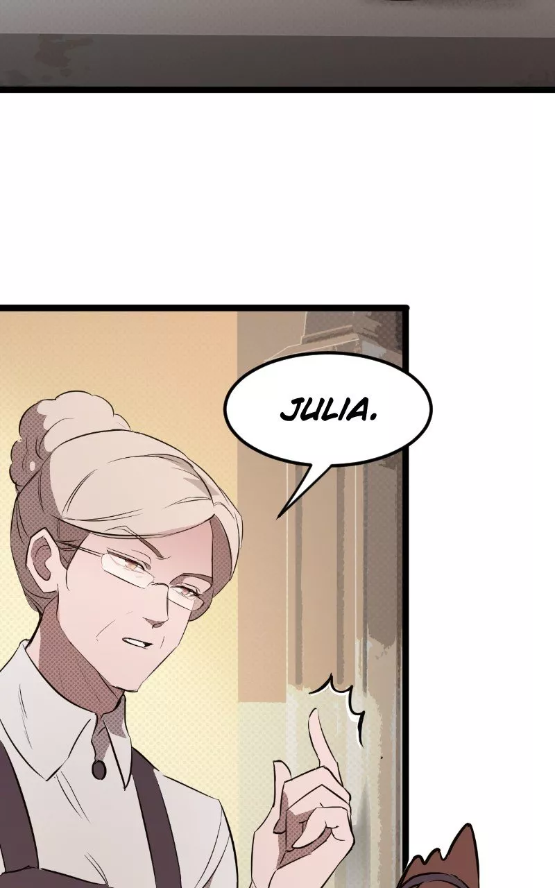 The Mafia Nanny Chapter 64.1 page 4 - 