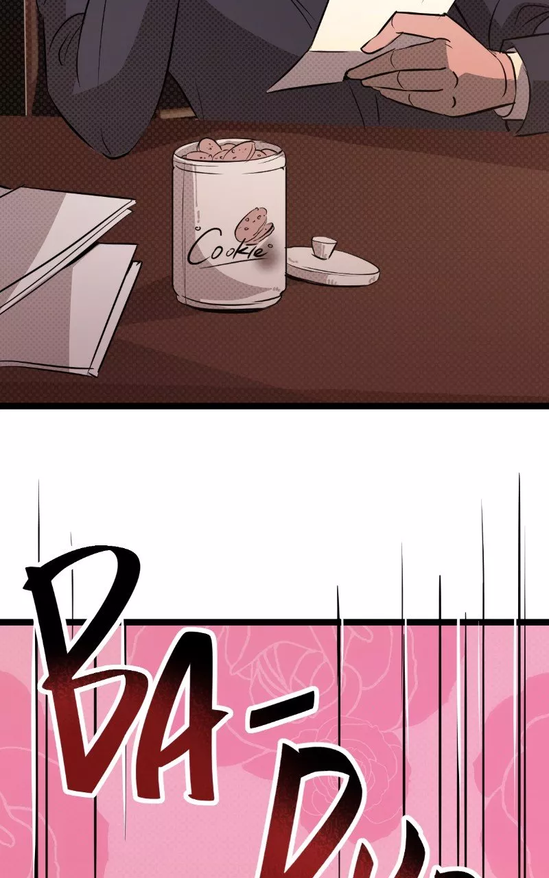 The Mafia Nanny Chapter 64.1 page 34 - 