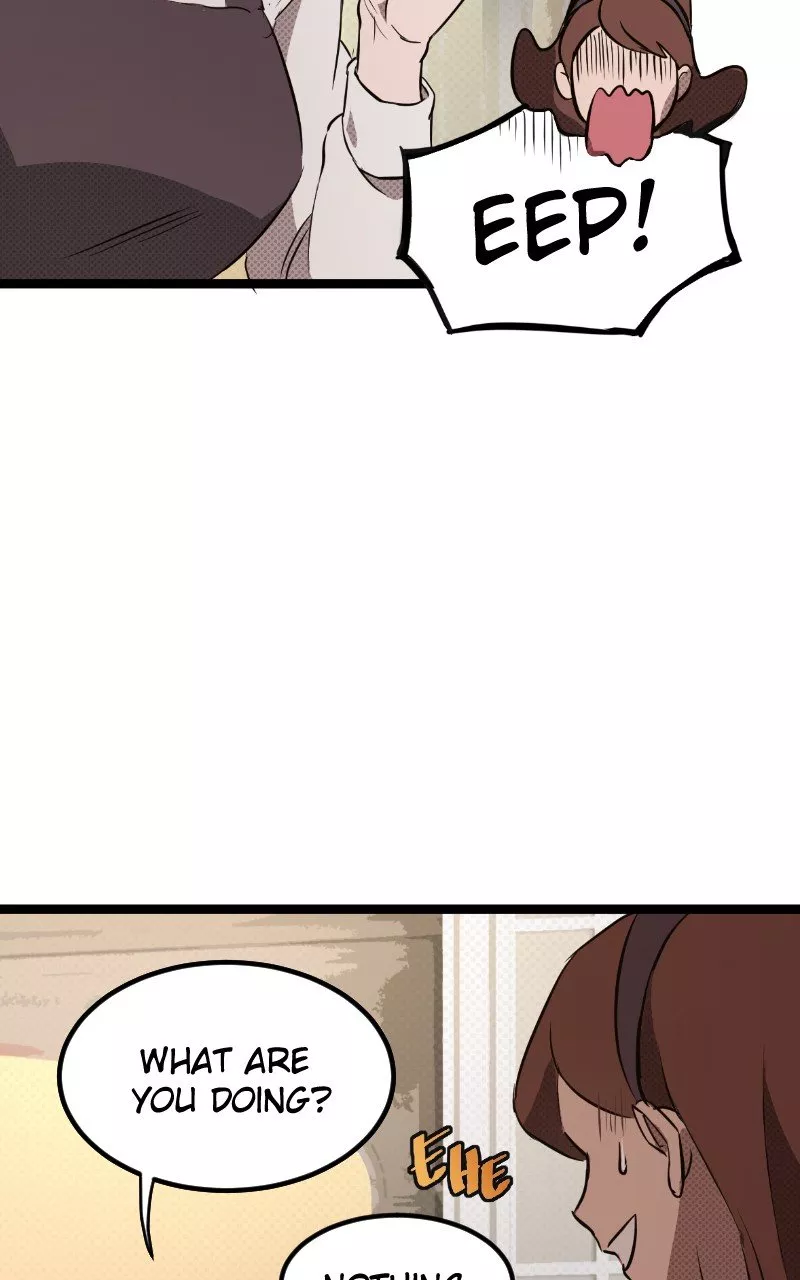 The Mafia Nanny Chapter 64.1 page 5 - 