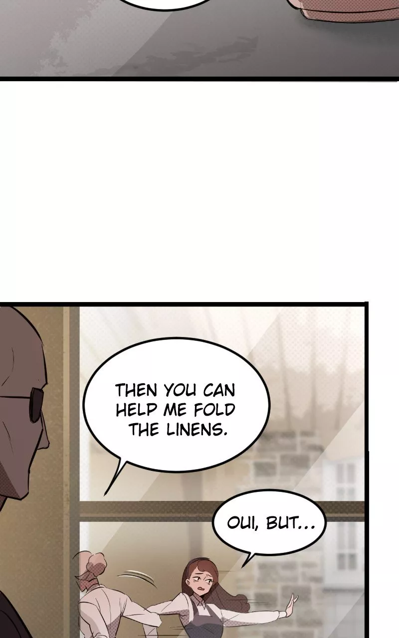 The Mafia Nanny Chapter 64.1 page 7 - 