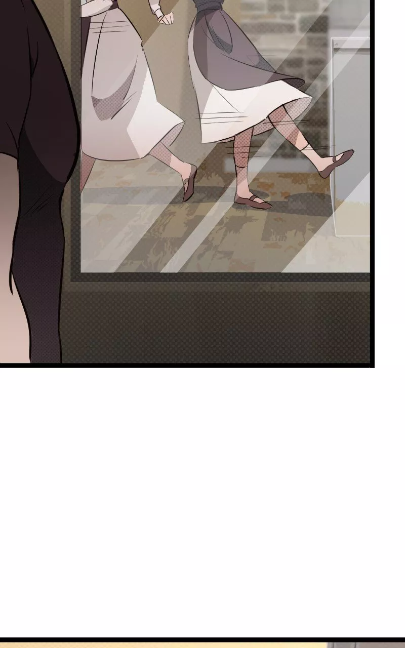 The Mafia Nanny Chapter 64.1 page 8 - 
