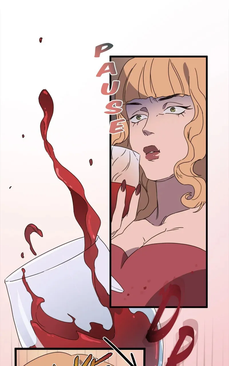 The Mafia Nanny Chapter 64 page 2 - 