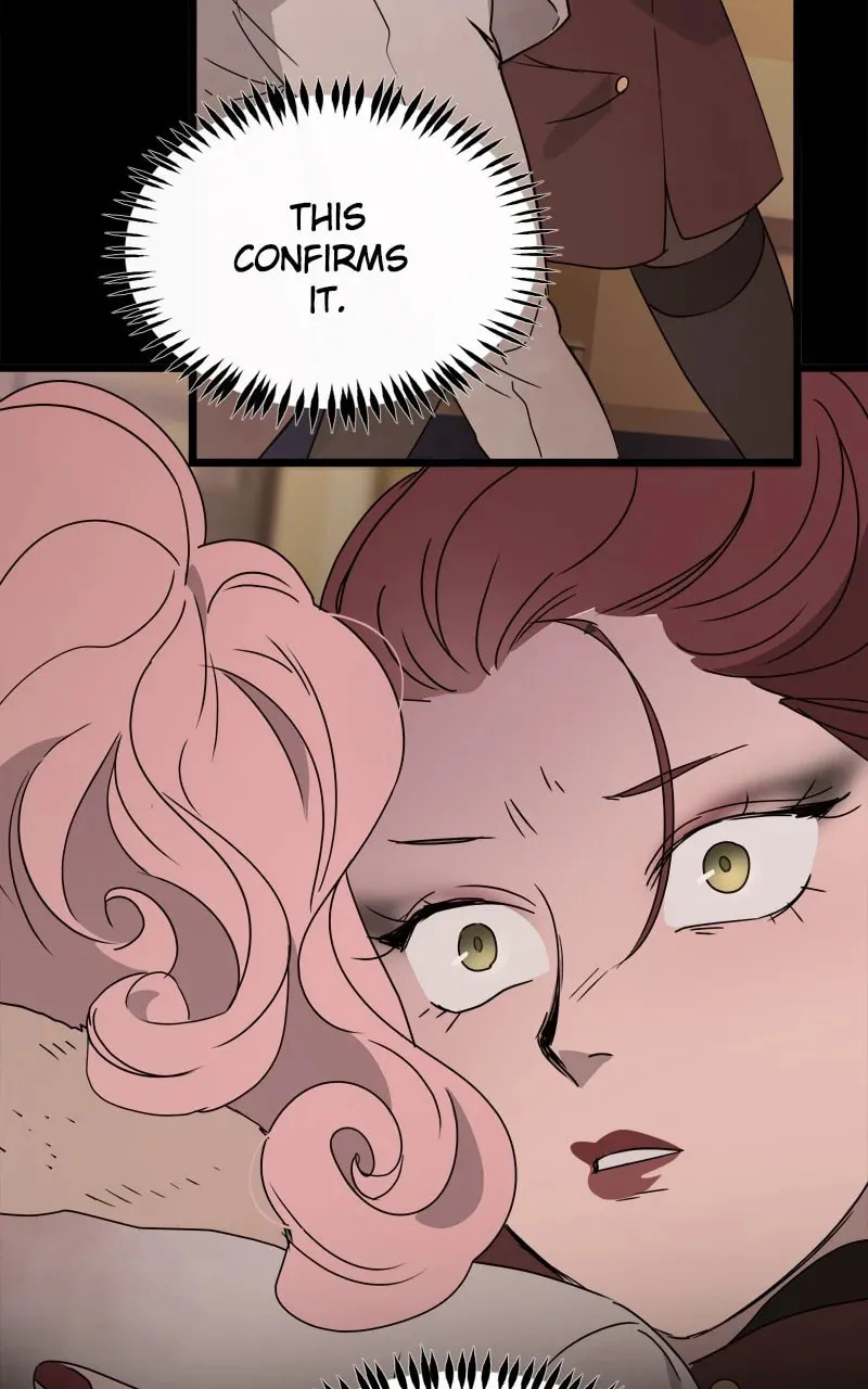 The Mafia Nanny Chapter 64 page 14 - 