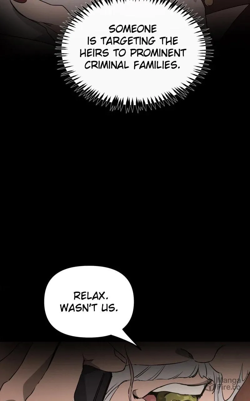 The Mafia Nanny Chapter 64 page 15 - 
