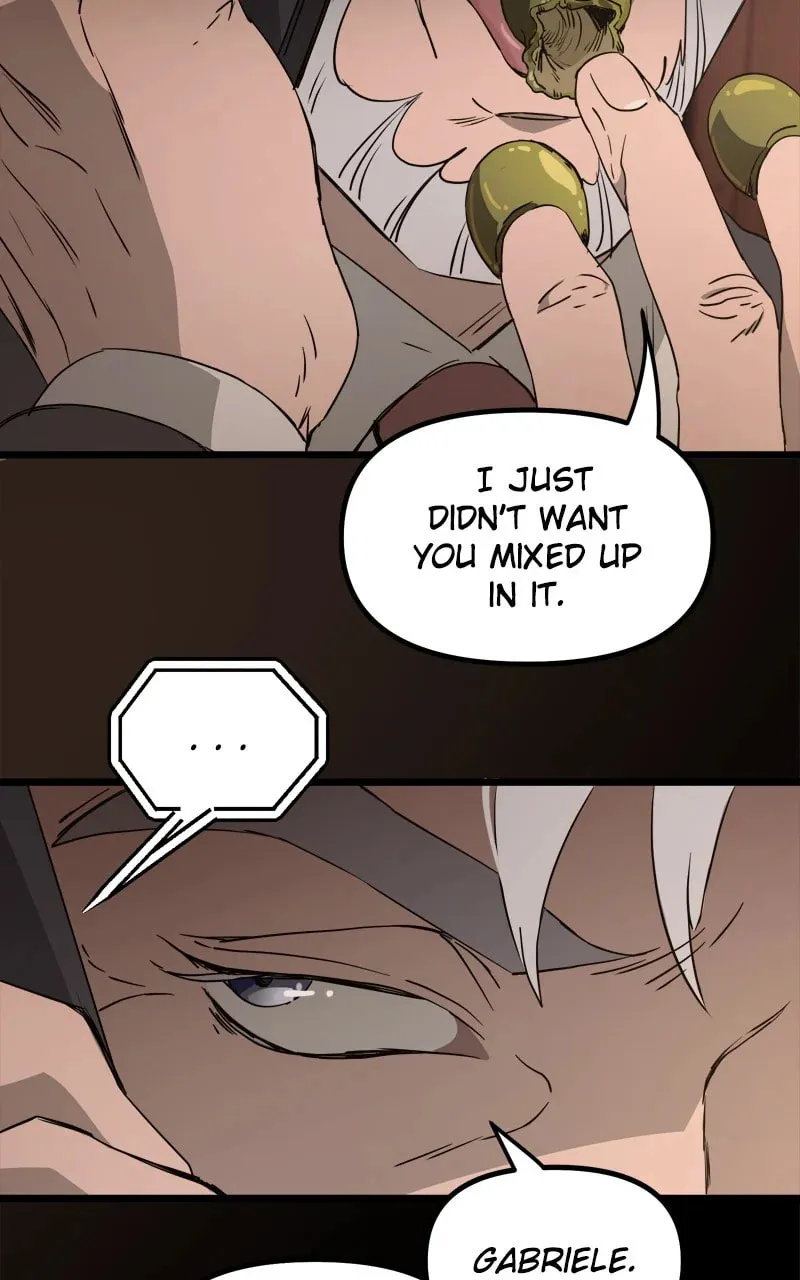 The Mafia Nanny Chapter 64 page 16 - 