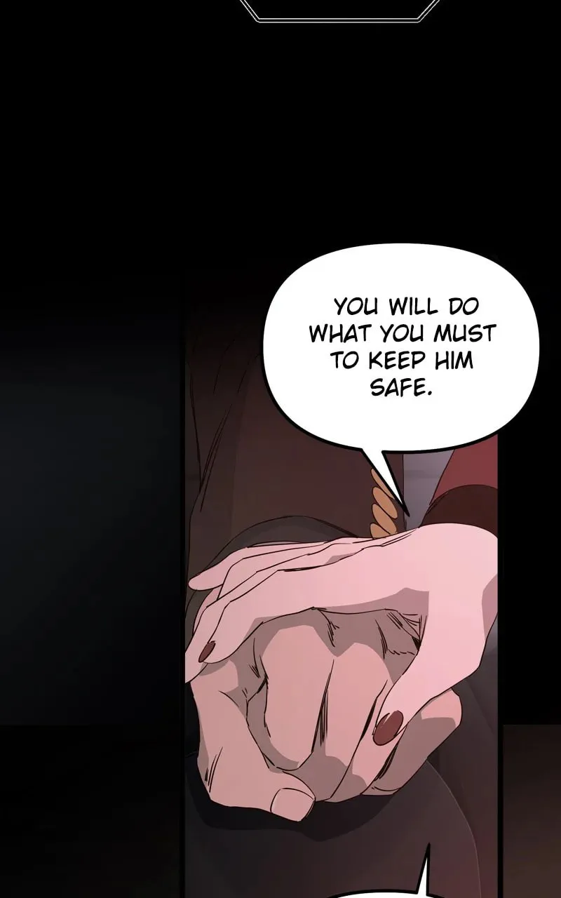 The Mafia Nanny Chapter 64 page 19 - 
