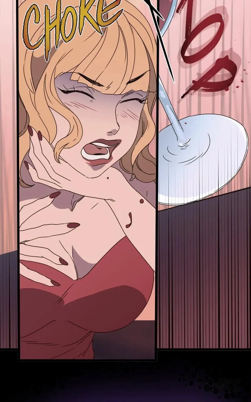 The Mafia Nanny Chapter 64 page 3 - 