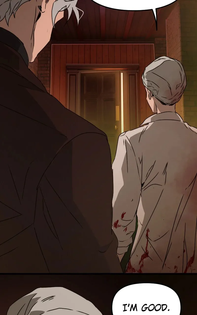 The Mafia Nanny Chapter 64 page 26 - 